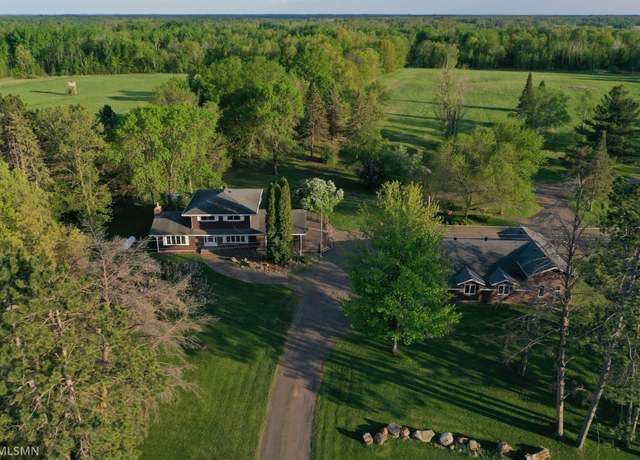 Property at 3498 State Highway 23, Brook Park Twp, MN 55007, 3 beds, 2 baths