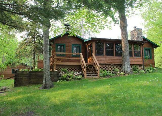 Property at 32704 310th Ln, Aitkin, MN 56431, 3 beds, 1 bath