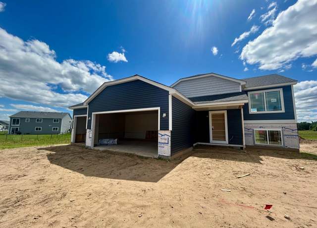 Property at 6711 Granby St, North Branch, MN 55056, 4 beds, 2 baths