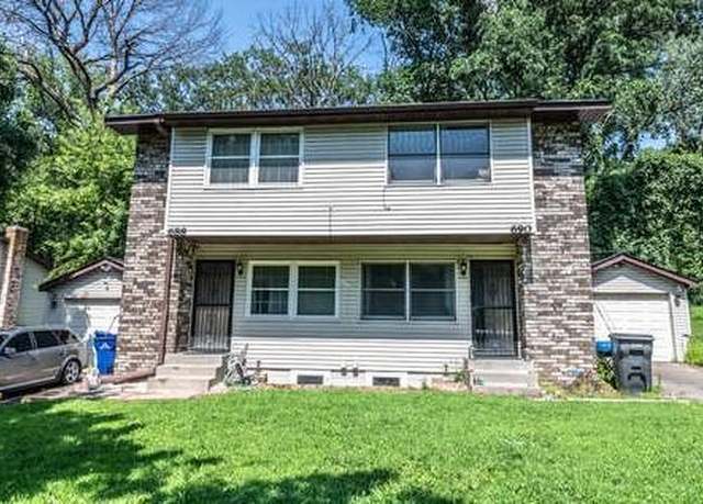 Property at 688 Burlington Rd, Saint Paul, MN 55119, 6 beds, 3 baths