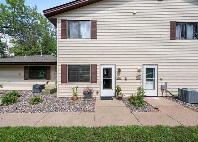 Property at 6526 83rd Ct N, Brooklyn Park, MN 55445, 2 beds, 1 bath