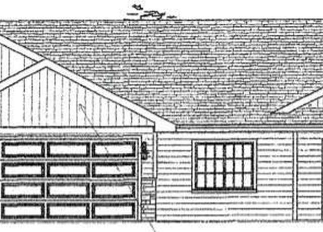 Property at 38534 Hawthorne Ave, North Branch, MN 55056, 3 beds, 2 baths