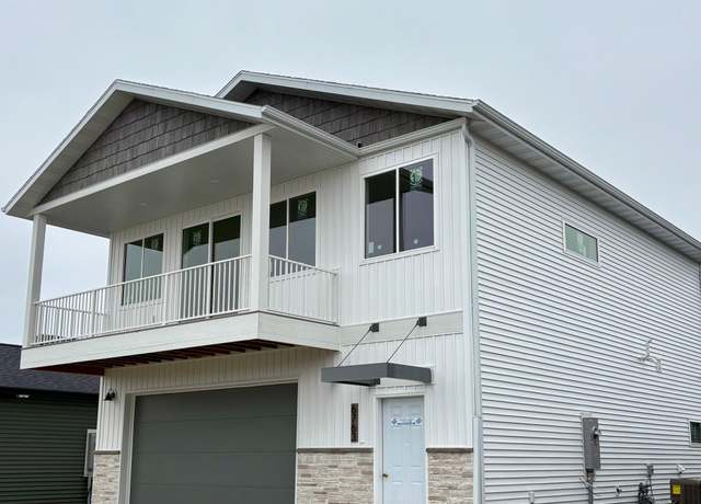 Property at 6763 66th Ave S, Horace, ND 58047, 2 beds, 2 baths