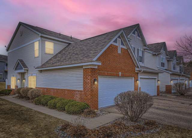 Property at 15711 France Way #1211, Apple Valley, MN 55124, 2 beds, 2 baths