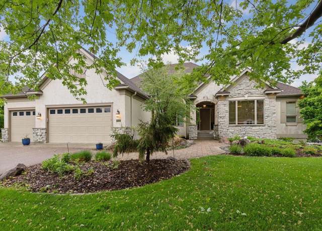 Property at 809 Saint Moritz, Victoria, MN 55386, 4 beds, 4 baths