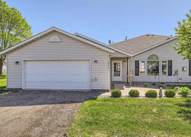 Property at 10929 57th St NE, Albertville, MN 55301, 2 beds, 2 baths
