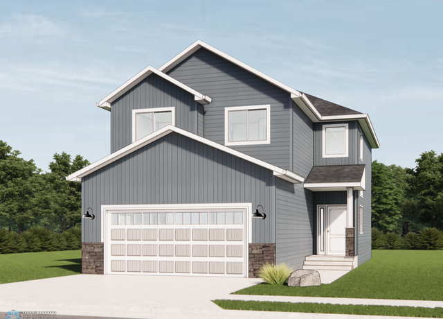 Property at 2523 36th Ave S, Moorhead, MN 56560, 3 beds, 3 baths