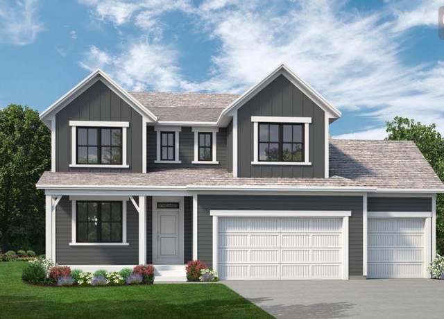 Property at 4672 Meadowview Ln, Minnetrista, MN 55331, 5 beds, 5 baths