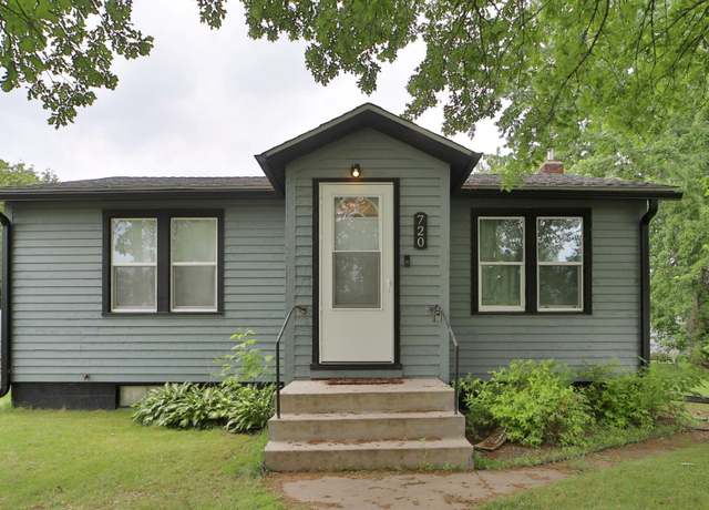 Property at 720 League Ave, Brainerd, MN 56401, 2 beds, 1 bath