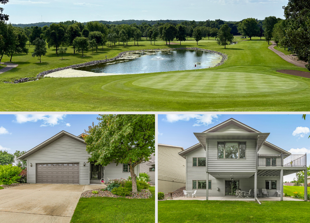 Property at 104 River Oaks Dr, Cold Spring, MN 56320, 3 beds, 3 baths