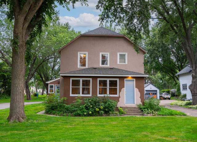 Property at 110 W Sartell St, Sartell, MN 56377, 3 beds, 2 baths