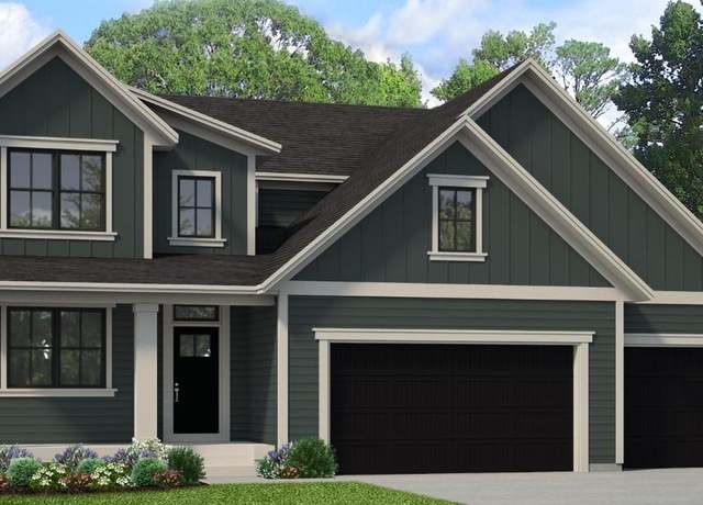 Property at 6111 Harkness Ln S, Cottage Grove, MN 55016, 4 beds, 4 baths
