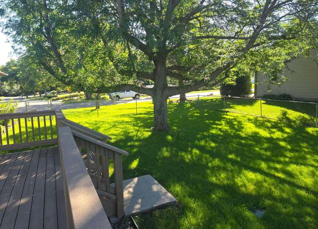 Property at 8301 Lawndale Ln N, Maple Grove, MN 55311, 4 beds, 3 baths