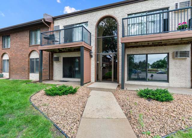 Property at 7300 York Ave S Unit 108-3, Edina, MN 55435, 1 bed, 1 bath
