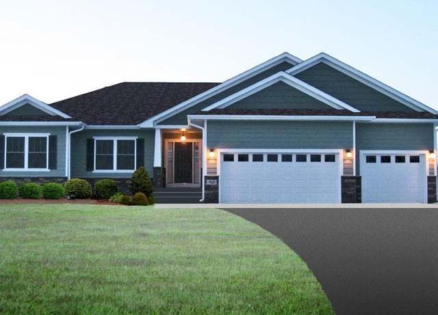 Property at 24048 Taurus St NE, Stacy, MN 55079, 3 beds, 2 baths