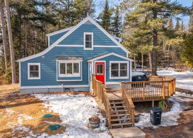 Property at 9529 Ashawa Rd, Field Twp, MN 55723, 3 beds, 2 baths