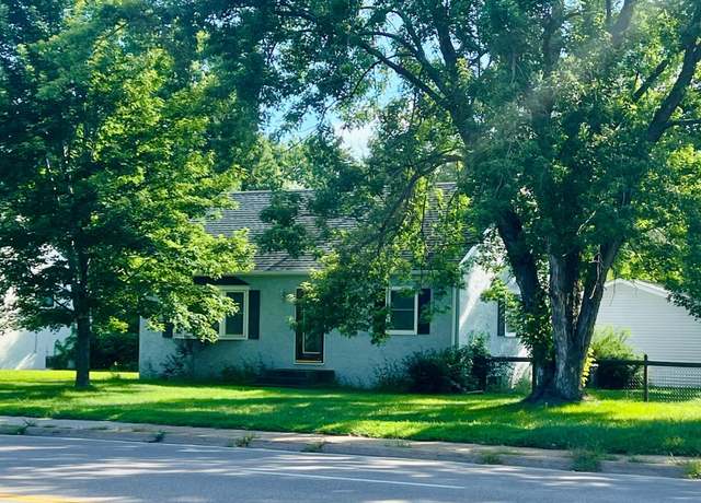 Property at 3034 7th Ave, Anoka, MN 55303, 3 beds, 1 bath