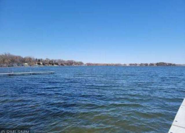 Property at 4112 Hillside Ln, Madison Lake, MN 56063