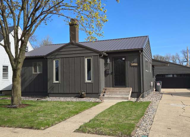 Property at 2107 1st Ave SE, Austin, MN 55912, 3 beds, 2 baths