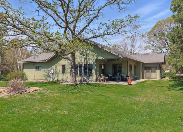 Property at 15976 Cushing Rd, Paynesville Twp, MN 56362, 3 beds, 2 baths