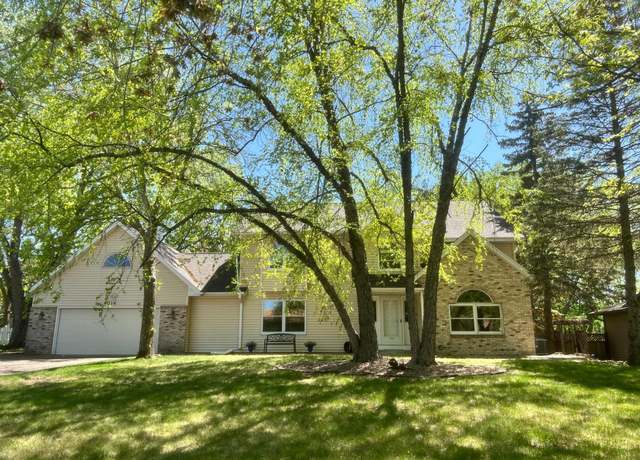 Property at 6315 Upper 44th St N, Oakdale, MN 55128, 5 beds, 5 baths