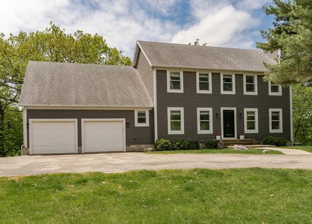 Property at 9420 Fabian St NE, Kalmar Twp, MN 55920, 3 beds, 3 baths