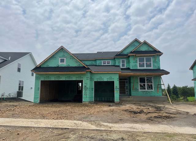 Property at 4564 Obsidian Way, Victoria, MN 55386, 5 beds, 4 baths
