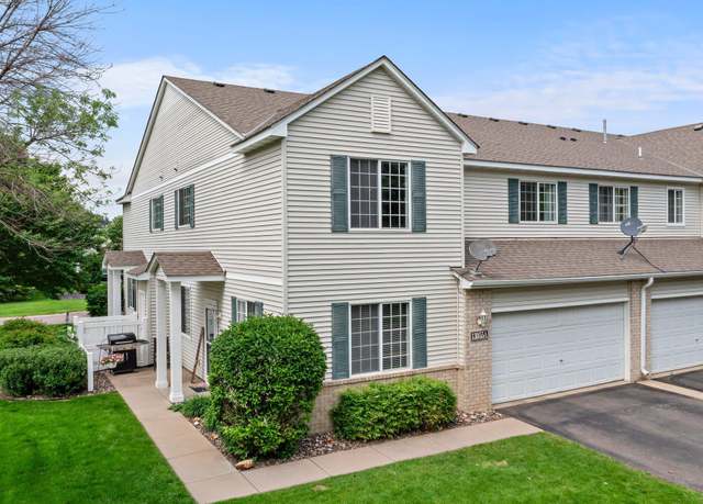 Property at 13055 Europa Trail Way N Unit A, Hugo, MN 55038, 2 beds, 2 baths