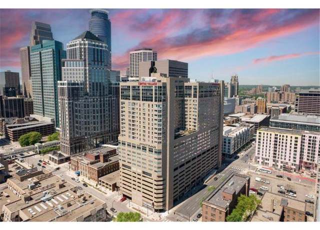 Property at 433 S 7th St #2317, Minneapolis, MN 55415, 1 bed, 1 bath