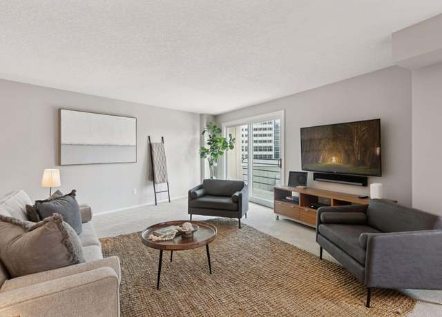 Property at 1200 Nicollet Mall #606, Minneapolis, MN 55403, 3 beds, 2 baths
