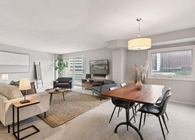 Property at 1200 Nicollet Mall #606, Minneapolis, MN 55403, 3 beds, 2 baths