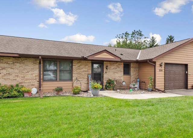 Property at 350 22nd St SE #204, Owatonna, MN 55060, 1 bed, 1 bath