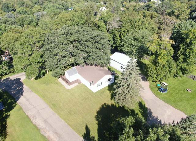 Property at 16116 Darling Ave, Little Sauk Twp, MN 56347, 2 beds, 1 bath