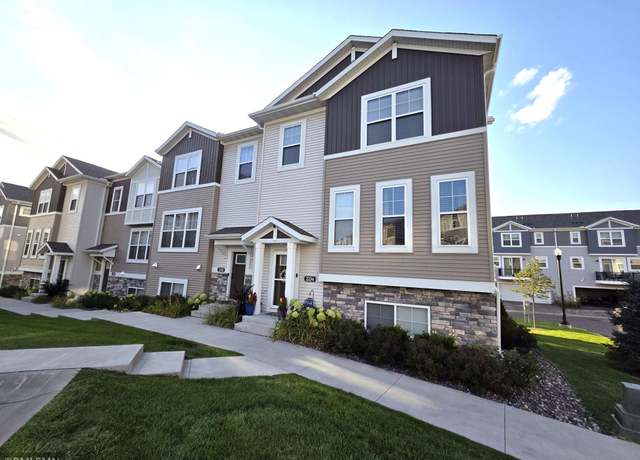 Property at 2234 Gateway Curv, North Saint Paul, MN 55109, 3 beds, 3 baths