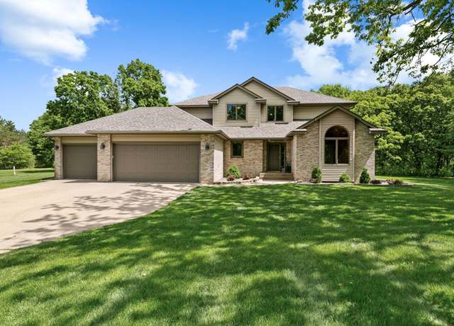 Property at 2372 121st Ave, Palmer Twp, MN 55319, 5 beds, 4 baths