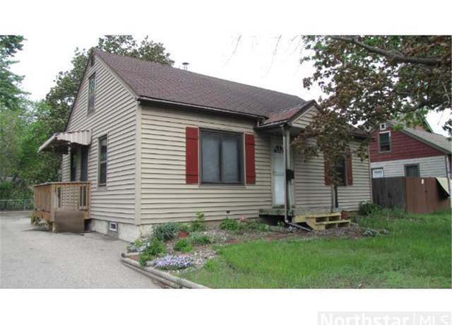 Property at 8126 Nicollet Ave S, Bloomington, MN 55420, 3 beds, 1 bath