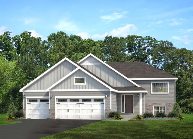 Property at 974 Prestwick Dr, Belle Plaine, MN 56011, 3 beds, 2 baths