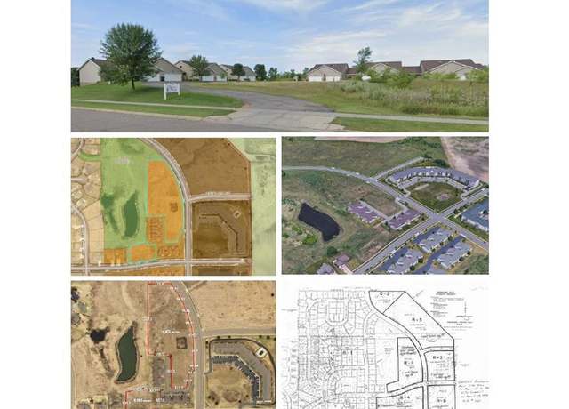 Property at 1911 27th St SE, Saint Cloud, MN 56304