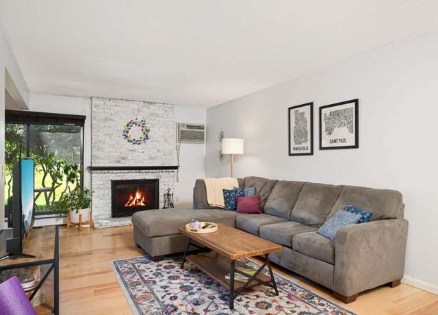 Property at 4508 Cedar Lake Rd S #2, Saint Louis Park, MN 55416, 2 beds, 1 bath