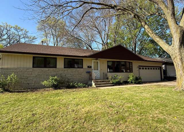 Property at 314 Burr Oak Dr, Albert Lea, MN 56007, 3 beds, 1 bath