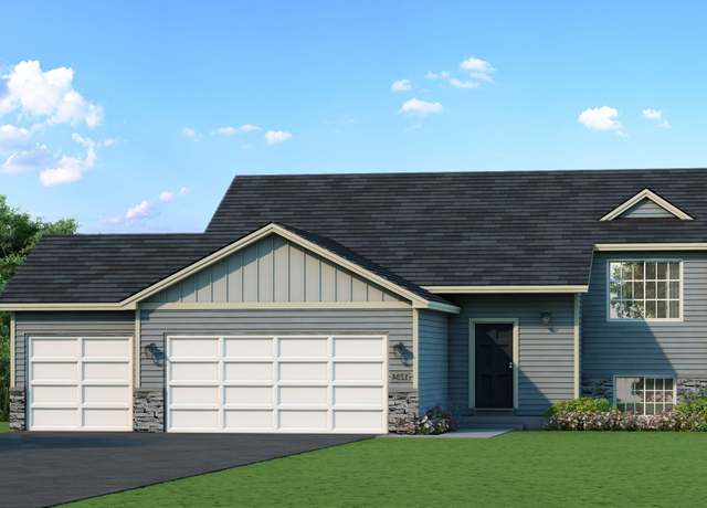 Property at 7463 147th Ln NW, Ramsey, MN 55303, 4 beds, 2 baths