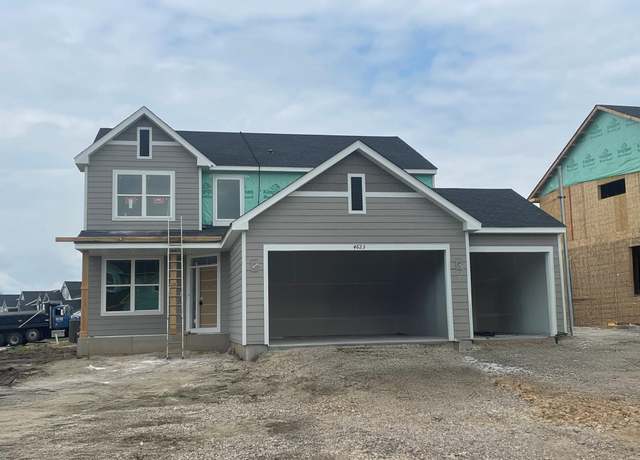 Property at 4623 Obsidian Way, Victoria, MN 55386, 4 beds, 3 baths