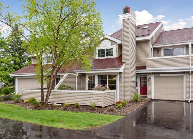 Property at 1925 Shenandoah Ct Unit G, Plymouth, MN 55447, 2 beds, 2 baths