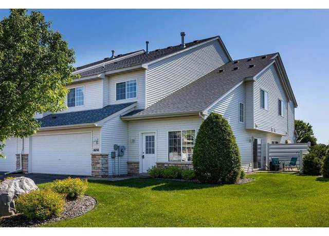 Property at 1650 Patriot Ln, Waconia, MN 55387, 2 beds, 2 baths