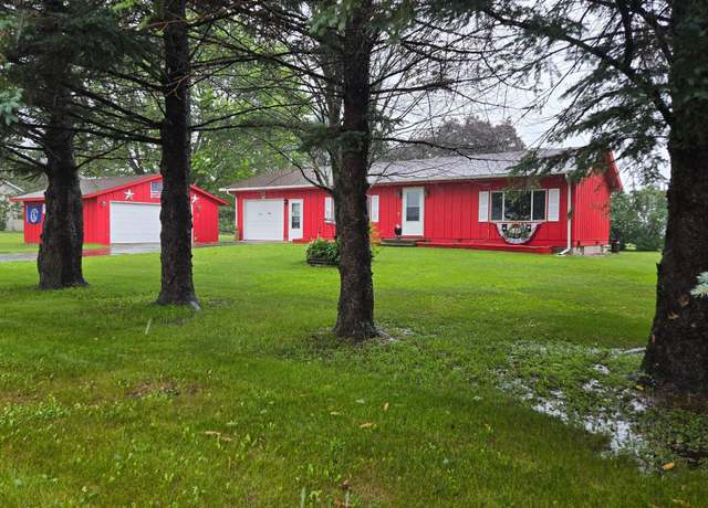 Property at 1304 Central Ave, Centuria, WI 54824, 2 beds, 1 bath