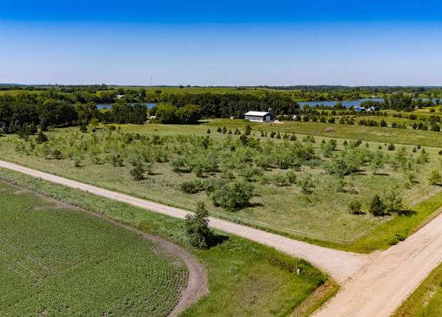 Property at TBD 170th St, Nidaros Twp, MN 56324