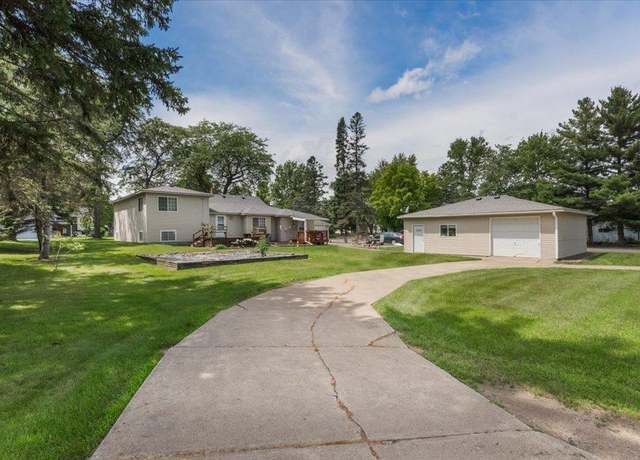 Property at 515 3rd Ave SE, Milaca, MN 56353, 3 beds, 2 baths