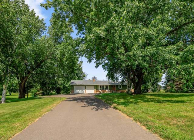 Property at 19910 Hillside Dr, Rogers, MN 55374, 4 beds, 3 baths