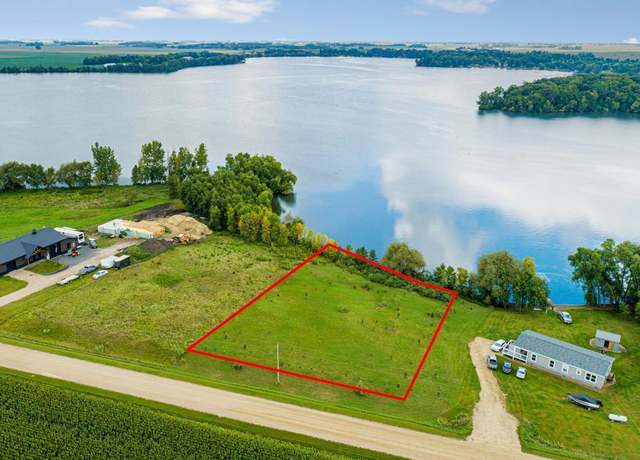 Property at TBD Lot 8 835th Ave, Buffalo Lake, MN 55314
