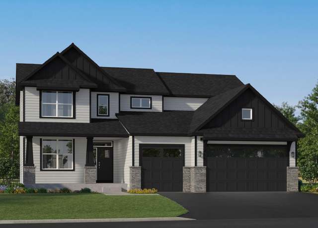Property at 2548 Aspen Ct, Shakopee, MN 55379, 5 beds, 4 baths